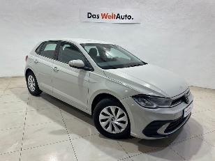 Volkswagen Polo 1.0 TSI de segunda mano