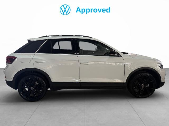 Volkswagen T-Roc Dark Line 1.0 TSI 85 kW (115 CV)