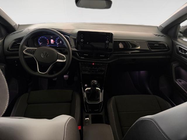Volkswagen T-Roc Dark Line 1.0 TSI 85 kW (115 CV)