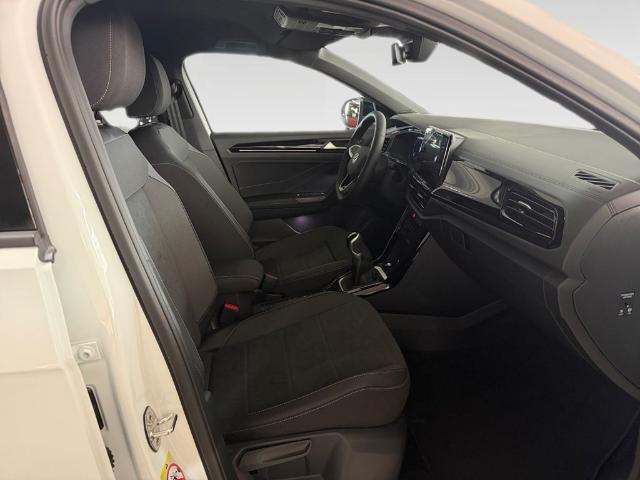 Volkswagen T-Roc Dark Line 1.0 TSI 85 kW (115 CV)