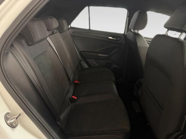 Volkswagen T-Roc Dark Line 1.0 TSI 85 kW (115 CV)