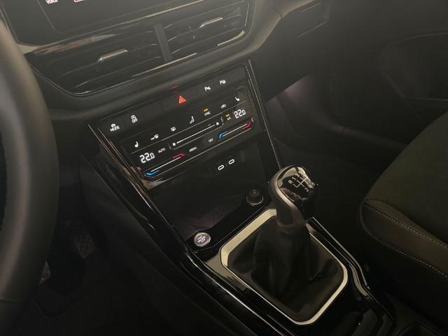 Volkswagen T-Roc Dark Line 1.0 TSI 85 kW (115 CV)