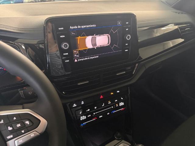 Volkswagen T-Roc Dark Line 1.0 TSI 85 kW (115 CV)