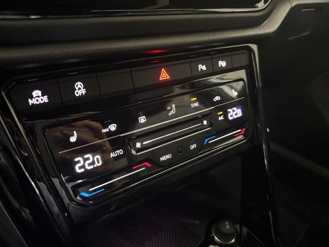 Volkswagen T-Roc Dark Line 1.0 TSI 85 kW (115 CV)