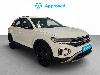 Volkswagen T-Roc Dark Line 1.0 TSI 85 kW (115 CV)