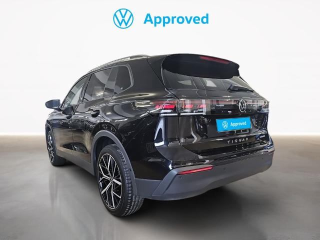 Volkswagen Tiguan ``Más`` 1.5 TSI eHybrid 150 kW (204 CV) DSG