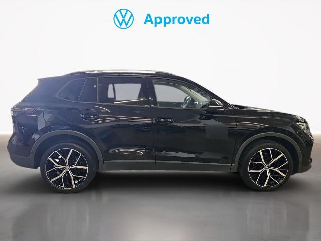 Volkswagen Tiguan ``Más`` 1.5 TSI eHybrid 150 kW (204 CV) DSG