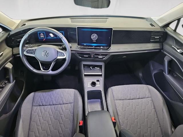Volkswagen Tiguan ``Más`` 1.5 TSI eHybrid 150 kW (204 CV) DSG