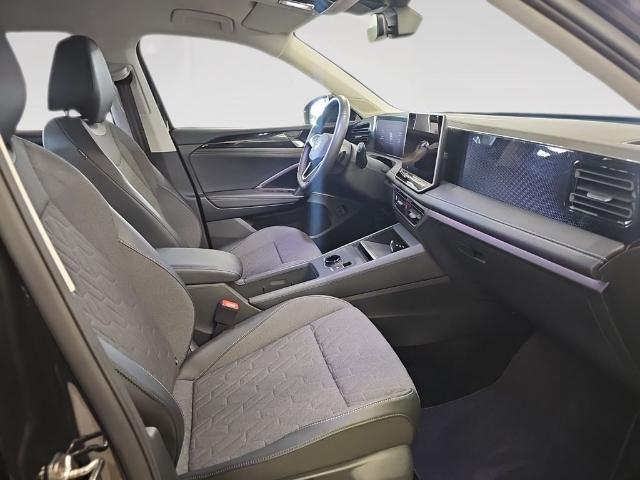 Volkswagen Tiguan ``Más`` 1.5 TSI eHybrid 150 kW (204 CV) DSG