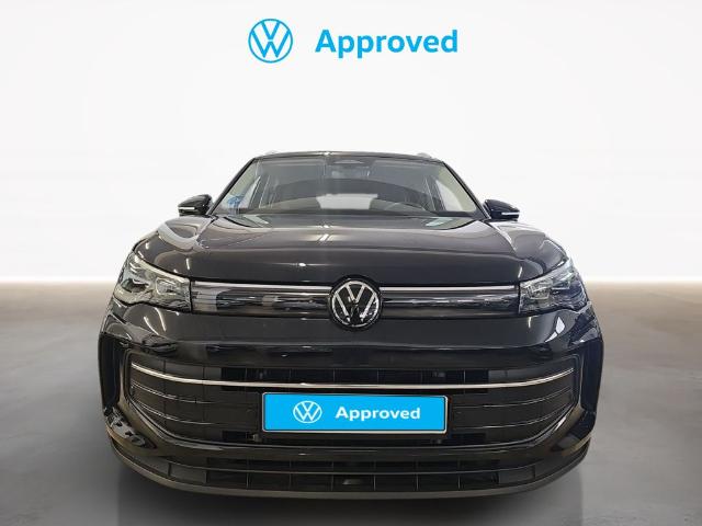 Volkswagen Tiguan ``Más`` 1.5 TSI eHybrid 150 kW (204 CV) DSG