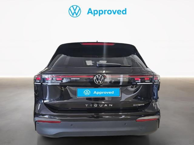 Volkswagen Tiguan ``Más`` 1.5 TSI eHybrid 150 kW (204 CV) DSG