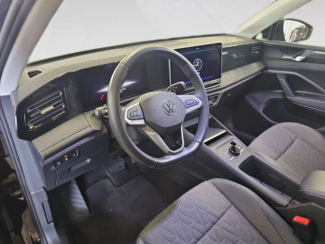 Volkswagen Tiguan ``Más`` 1.5 TSI eHybrid 150 kW (204 CV) DSG