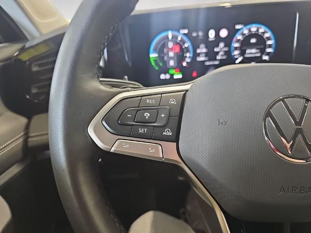 Volkswagen Tiguan ``Más`` 1.5 TSI eHybrid 150 kW (204 CV) DSG