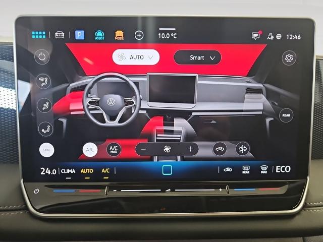 Volkswagen Tiguan ``Más`` 1.5 TSI eHybrid 150 kW (204 CV) DSG