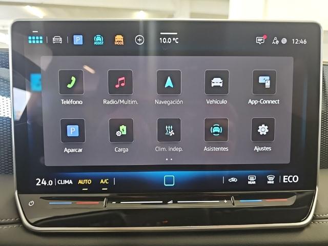 Volkswagen Tiguan ``Más`` 1.5 TSI eHybrid 150 kW (204 CV) DSG