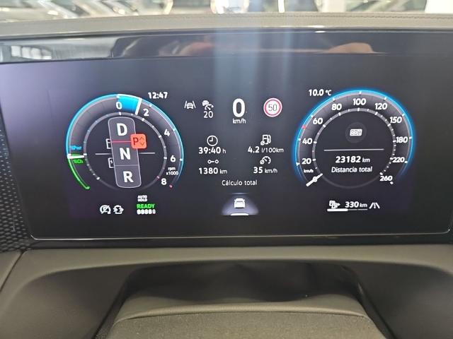 Volkswagen Tiguan ``Más`` 1.5 TSI eHybrid 150 kW (204 CV) DSG