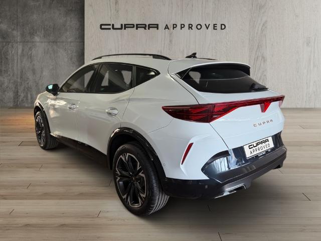 CUPRA Formentor 2.0 TDI DSG 110 kW (150 CV)