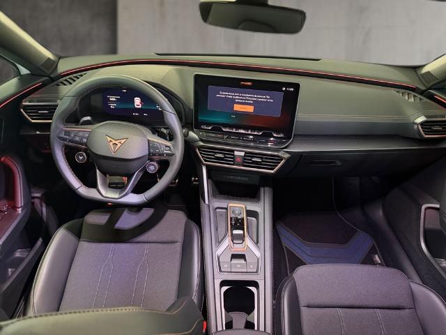 CUPRA Formentor 2.0 TDI DSG 110 kW (150 CV)