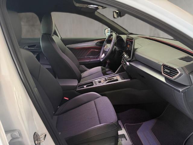 CUPRA Formentor 2.0 TDI DSG 110 kW (150 CV)