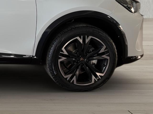 CUPRA Formentor 2.0 TDI DSG 110 kW (150 CV)