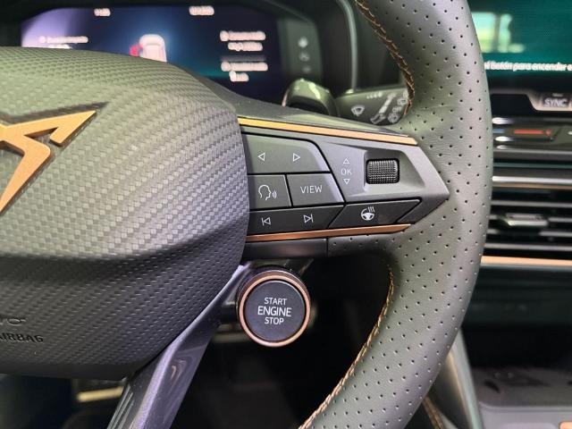 CUPRA Formentor 2.0 TDI DSG 110 kW (150 CV)