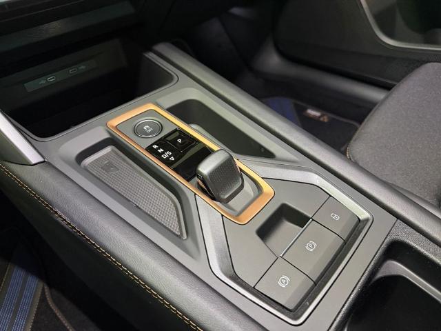 CUPRA Formentor 2.0 TDI DSG 110 kW (150 CV)