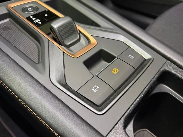 CUPRA Formentor 2.0 TDI DSG 110 kW (150 CV)