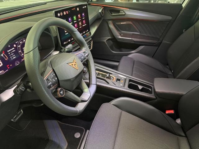 CUPRA Formentor 2.0 TDI DSG 110 kW (150 CV)