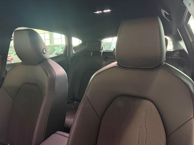 CUPRA Formentor 2.0 TDI DSG 110 kW (150 CV)