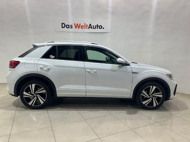 Volkswagen T-Roc R-Line 1.5 TSI 110 kW (150 CV) DSG