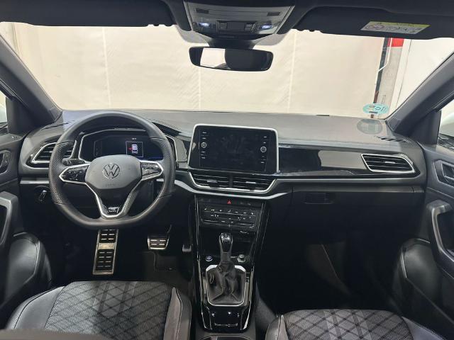 Volkswagen T-Roc R-Line 1.5 TSI 110 kW (150 CV) DSG