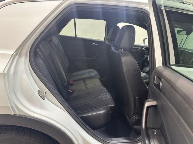 Volkswagen T-Roc R-Line 1.5 TSI 110 kW (150 CV) DSG