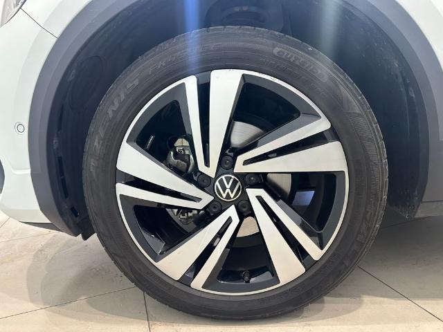 Volkswagen T-Roc R-Line 1.5 TSI 110 kW (150 CV) DSG