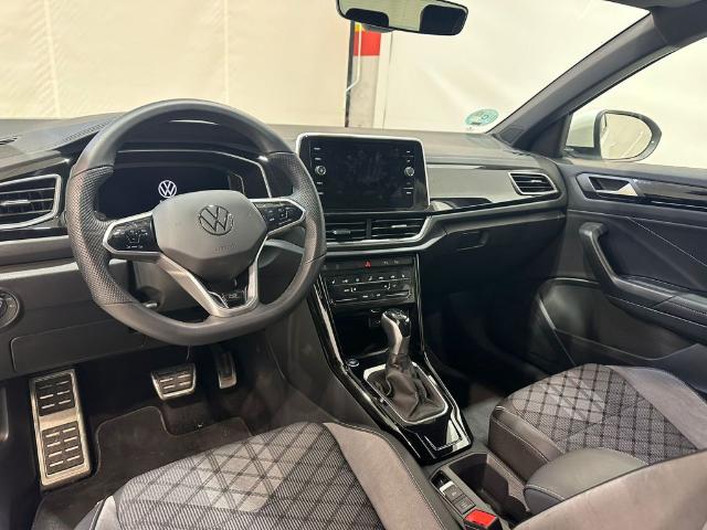Volkswagen T-Roc R-Line 1.5 TSI 110 kW (150 CV) DSG