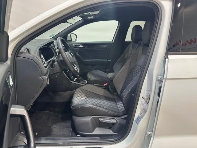 Volkswagen T-Roc R-Line 1.5 TSI 110 kW (150 CV) DSG