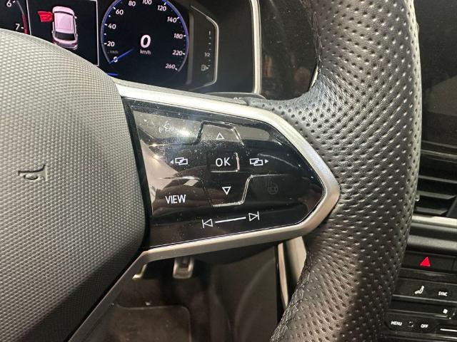 Volkswagen T-Roc R-Line 1.5 TSI 110 kW (150 CV) DSG