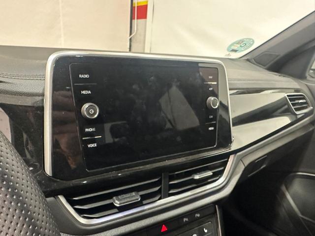 Volkswagen T-Roc R-Line 1.5 TSI 110 kW (150 CV) DSG