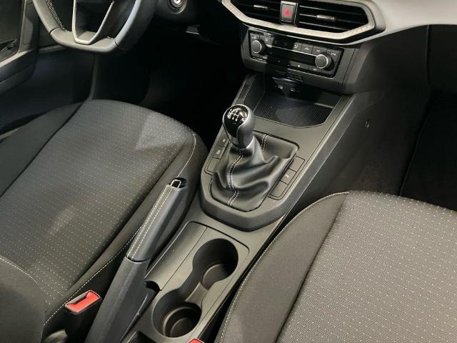 SEAT Ibiza 1.0 TSI Style Plus 81 kW (110 CV)