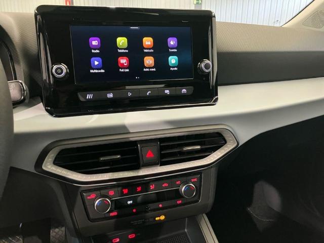 SEAT Ibiza 1.0 TSI Style Plus 81 kW (110 CV)