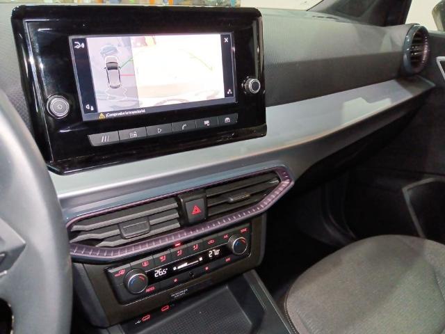 SEAT Ibiza 1.0 TSI Style Plus 81 kW (110 CV)