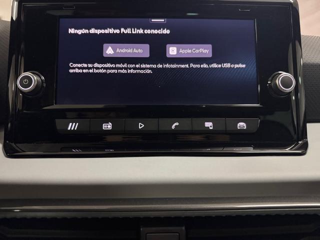 SEAT Ibiza 1.0 TSI Style Plus 81 kW (110 CV)