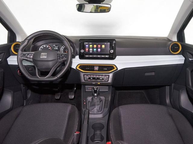 SEAT Ibiza 1.0 TSI Style Plus 81 kW (110 CV)