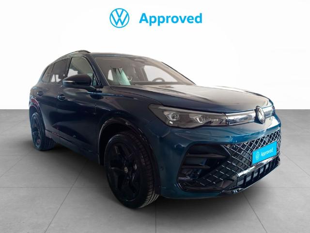 Volkswagen Tiguan R-Line 1.5 TSI eHybrid 150 kW (204 CV) DSG