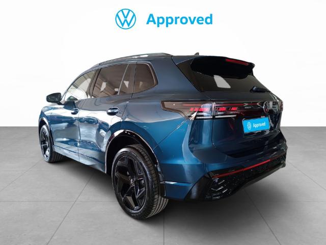 Volkswagen Tiguan R-Line 1.5 TSI eHybrid 150 kW (204 CV) DSG