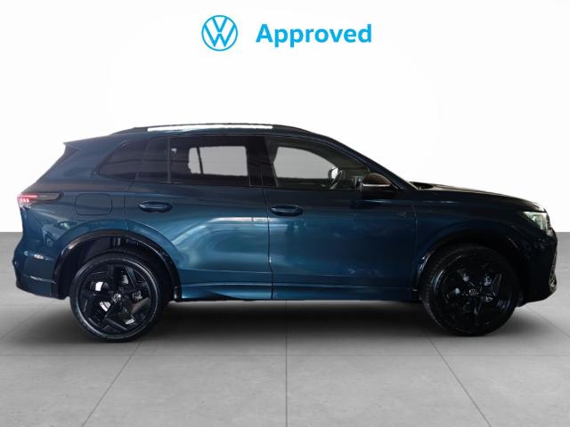 Volkswagen Tiguan R-Line 1.5 TSI eHybrid 150 kW (204 CV) DSG