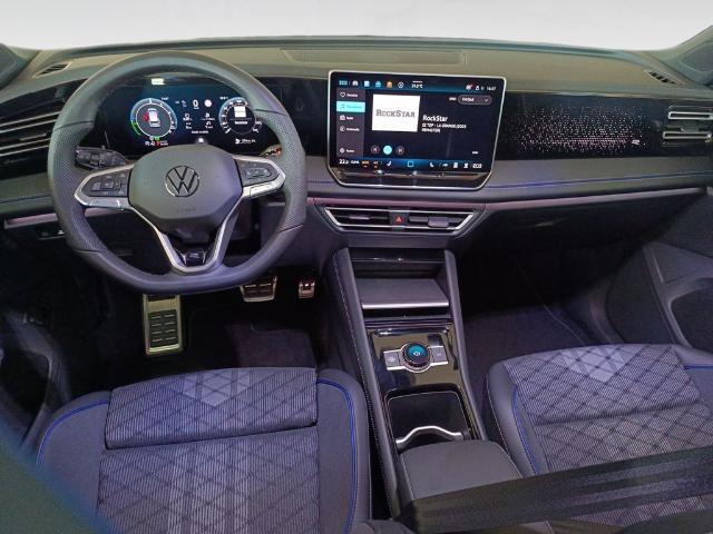 Volkswagen Tiguan R-Line 1.5 TSI eHybrid 150 kW (204 CV) DSG