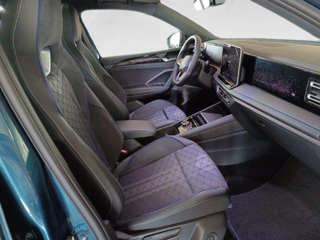 Volkswagen Tiguan R-Line 1.5 TSI eHybrid 150 kW (204 CV) DSG