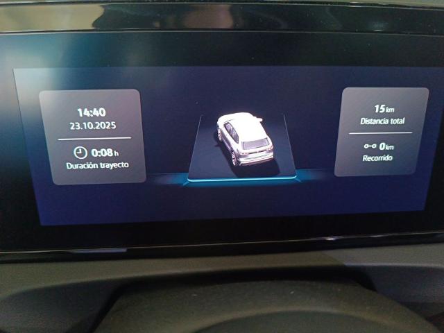 Volkswagen Tiguan R-Line 1.5 TSI eHybrid 150 kW (204 CV) DSG