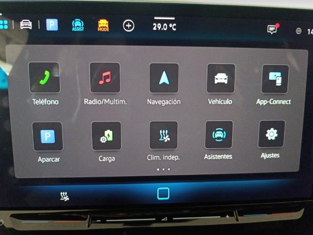 Volkswagen Tiguan R-Line 1.5 TSI eHybrid 150 kW (204 CV) DSG