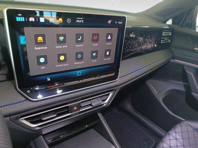 Volkswagen Tiguan R-Line 1.5 TSI eHybrid 150 kW (204 CV) DSG